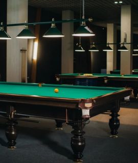 Professional Table